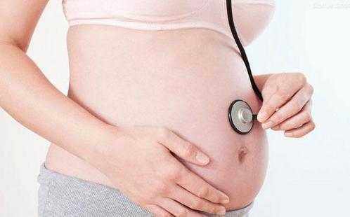怀孕中期肚子疼：因揭秘与应对策略