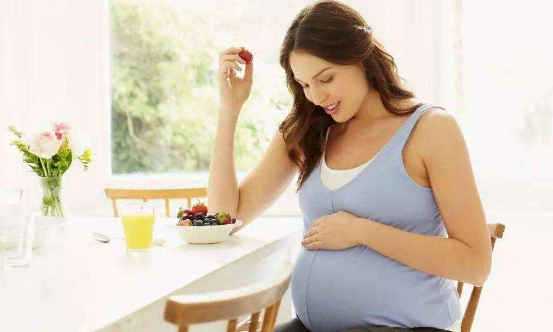 为何上海医生说孕11周孕妇做