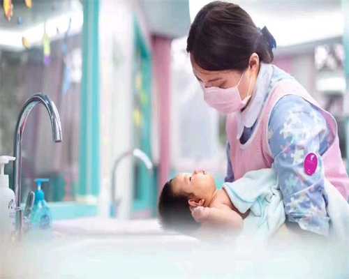 上海做试管婴儿的条件_上海卵巢早衰做供卵试管