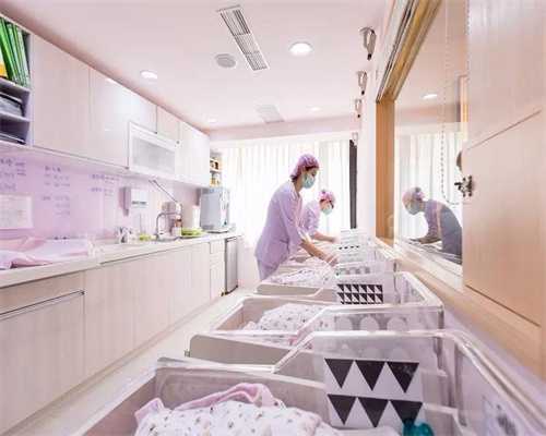上海本人可以代代孕~上海供卵试管婴儿先到坤和