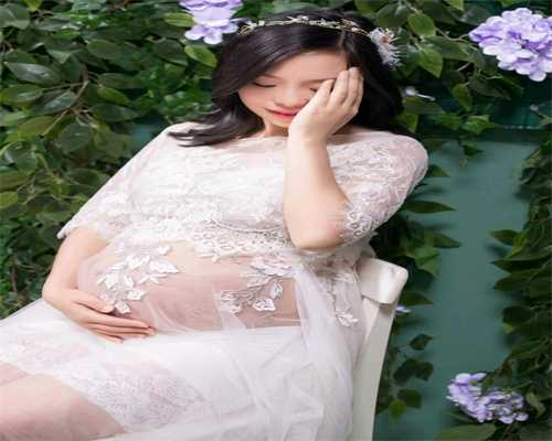上海代孕联系方式,孕期做唐筛 准妈妈要避免这3个误区