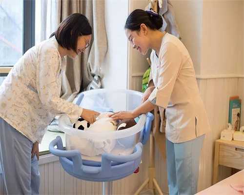 上海代生双胞胎包儿子，4个月宝宝听力70分贝怎么回事