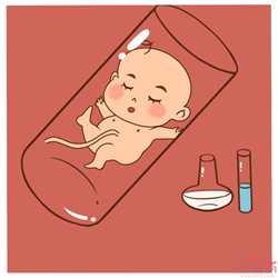 上海哪里做供卵试管，试管婴儿成功移植后应避免哪些事？