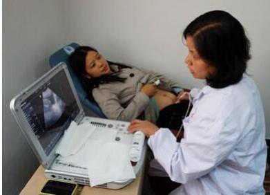 上海代怀生子机构~上海供卵试管婴儿费用，孕妇大排畸检查怎么做呢?