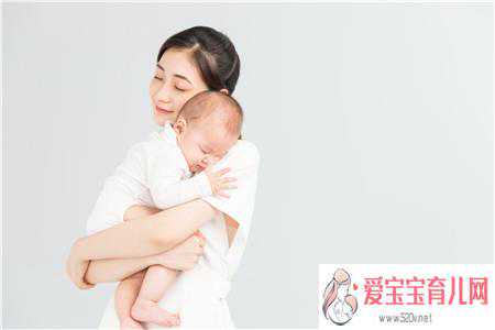 上海供卵生子~上海大龄供卵试管成功，新生儿第一周饮食安排